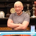 松本人志　（c）フジテレビ