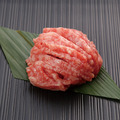 和牛焼肉店 牛の達人が贈る！極上生肉を贅沢に使用した「極 刺身」【8月15日は