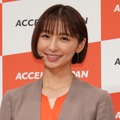 篠田麻里子【写真：竹内みちまろ】