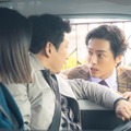 韓国ドラマ『わずか1000ウォンの弁護士』（第7話、第8話）ナムグン・ミン演じるジフンの悲しい過去が明らかに