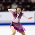 (Photo by Dustin Satloff - International Skating Union/International Skating Union via Getty Images)