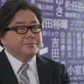 オールナイトニッポンの放送作家として多くのことを学んだと語る秋元康（C）NHK