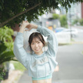 松田美里 1st写真集『となりがいい』（C）主婦の友インフォス