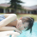 松田美里 1st写真集『となりがいい』（C）主婦の友インフォス