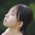 松田美里 1st写真集『となりがいい』（C）主婦の友インフォス