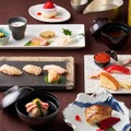 XEX WEST／aburiyaki & sushi An