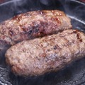 国産牛100％使用、肉職人厳選のハンバーグ屋が秋葉原御徒エリアにオープン