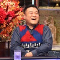 山崎弘也（アンタッチャブル）　（c）フジテレビ