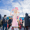 【コスプレ】伊織もえ、Liyuuらが参加していた5年前のコミケをプレイバック♪ コミックマーケット101が間もなく開催