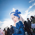 【コスプレ】伊織もえ、Liyuuらが参加していた5年前のコミケをプレイバック♪ コミックマーケット101が間もなく開催