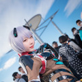 【コスプレ】伊織もえ、Liyuuらが参加していた5年前のコミケをプレイバック♪ コミックマーケット101が間もなく開催