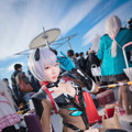 【コスプレ】伊織もえ、Liyuuらが参加していた5年前のコミケをプレイバック♪ コミックマーケット101が間もなく開催