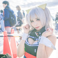 【コスプレ】伊織もえ、Liyuuらが参加していた5年前のコミケをプレイバック♪ コミックマーケット101が間もなく開催