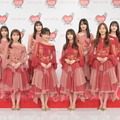 乃木坂46（C）NHK