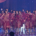 乃木坂46（C）NHK