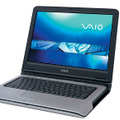 VAIO type A