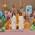 乃木坂46、YouTubeチャンネル「乃木坂配信中」登録者100万人突破！記念生配信は27日