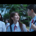 乃木坂46 5期生楽曲「バンドエイドはがすような別れ方」MV
