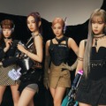韓国の4人組アイドルグループaespa、日本のテレビ番組初出演は『Mステ』！