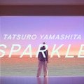山下達郎「SPARKLE」ミュージックビデオ