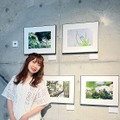 高柳明音、2年ぶりの写真展