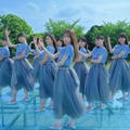 乃木坂46 5期生楽曲「バンドエイドはがすような別れ方」MV