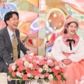 （C）ABCテレビ