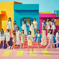 日向坂46、「TIF 2023」出演決定！