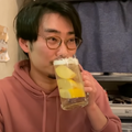 【動画あり】30分飲み放題が500円！安くてうまい博多天ぷら専門店「天ぷら さいとう 神田本店」に行ってきた