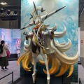 【京まふ2023】英霊ねぶたが京都に登場！『FGO』ブースではフォトスタジオや大迫力のスタンディもお目見え