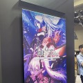 【京まふ2023】英霊ねぶたが京都に登場！『FGO』ブースではフォトスタジオや大迫力のスタンディもお目見え