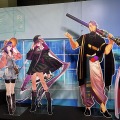 【京まふ2023】英霊ねぶたが京都に登場！『FGO』ブースではフォトスタジオや大迫力のスタンディもお目見え