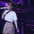 宇野実彩子、シースルーのセクシー衣装でライブツアー初日！大晦日に追加公演の実施も