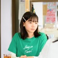 稲垣来泉、新ドラマ『時をかけるな、恋人たち』で吉岡里帆演じる常盤廻の幼少期役