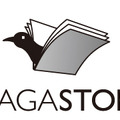 「MAGASTORE」ロゴ
