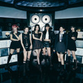 韓国ガールズグループ・IVE「I AM」MVが1億超え！日本でのライブ控える注目グループ