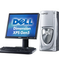 Dimension XPS Gen5