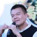 J.Y.Park　(Photo by TPG/Getty Images)