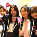 サバイバルオーディション番組『PRODUCE 101 JAPAN THE GIRLS』公式ファンブックが発売！