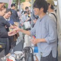 YOKOHAMA COFFEE FESTIVAL