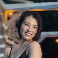 相楽伊織（写真は本人の公式インスタグラムより）※所属事務所より掲載許諾をいただいています