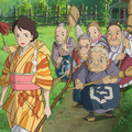 『君たちはどう生きるか』場面写真（C）2023 Studio Ghibli