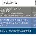 「Solaris on ProLiant」の各種ケース