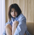 『NGT48 本間日陽2nd写真集 陽射し色』(C)KADOKAWA 　(C)Flora　 PHOTO/ You Ishii