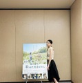 出口夏希（写真は本人の公式インスタグラムより）※所属事務所より掲載許諾をいただいています