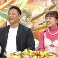 （C）ABCテレビ