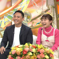 （C）ABCテレビ