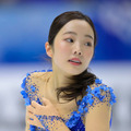 (Photo by Koki Nagahama - International Skating Union/International Skating Union via Getty Images)