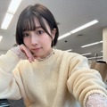 安部若菜（写真は安部若菜の公式Xより）※所属事務所より掲載許諾をいただいています