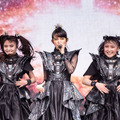 BABYMETAL（Photo by Joseph Okpako/WireImage）